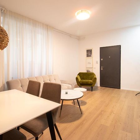 Old Town Bucharest Apartment Poiana 7 Екстер'єр фото