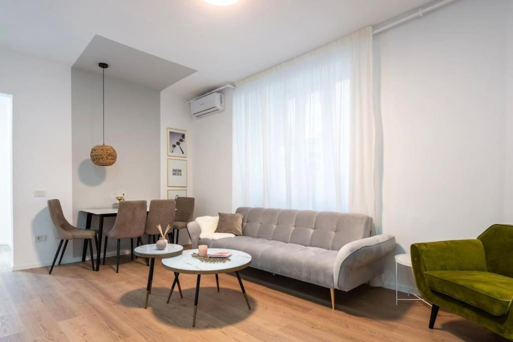 Old Town Bucharest Apartment Poiana 7 Екстер'єр фото