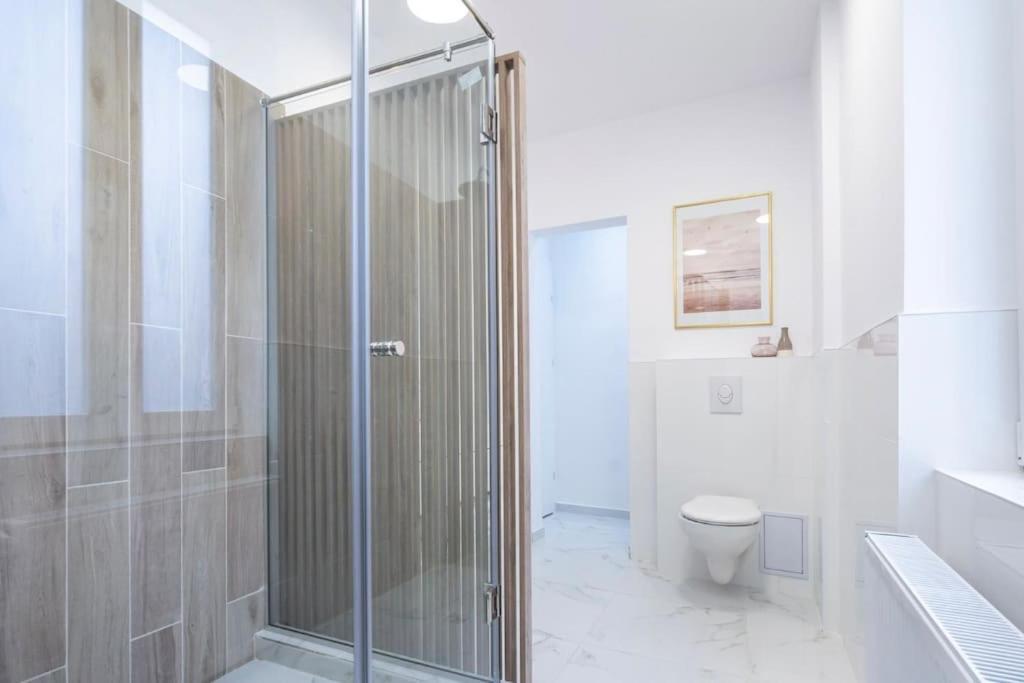 Old Town Bucharest Apartment Poiana 7 Екстер'єр фото