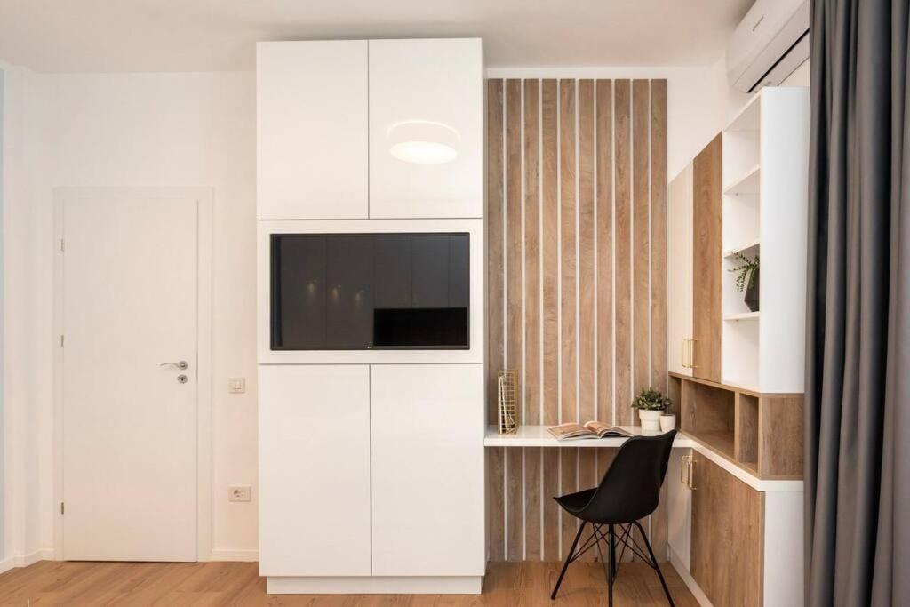Old Town Bucharest Apartment Poiana 7 Екстер'єр фото