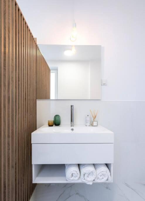 Old Town Bucharest Apartment Poiana 7 Екстер'єр фото