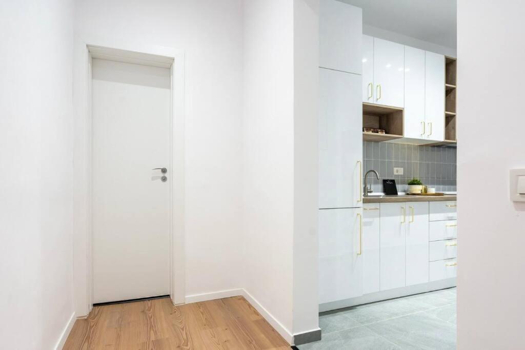Old Town Bucharest Apartment Poiana 7 Екстер'єр фото