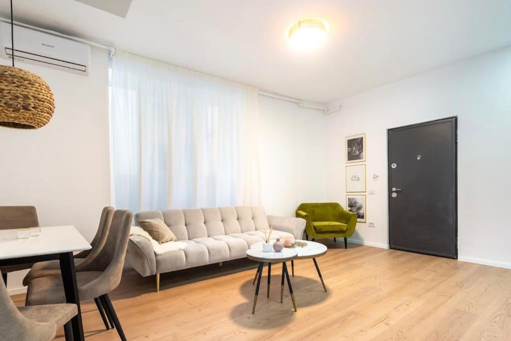 Old Town Bucharest Apartment Poiana 7 Екстер'єр фото