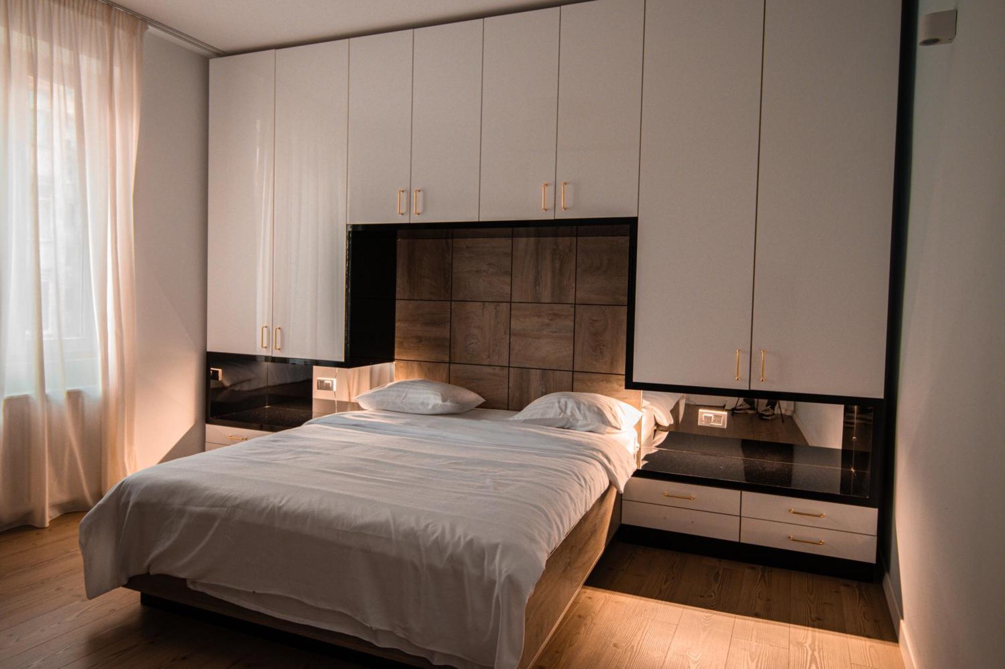 Old Town Bucharest Apartment Poiana 7 Екстер'єр фото