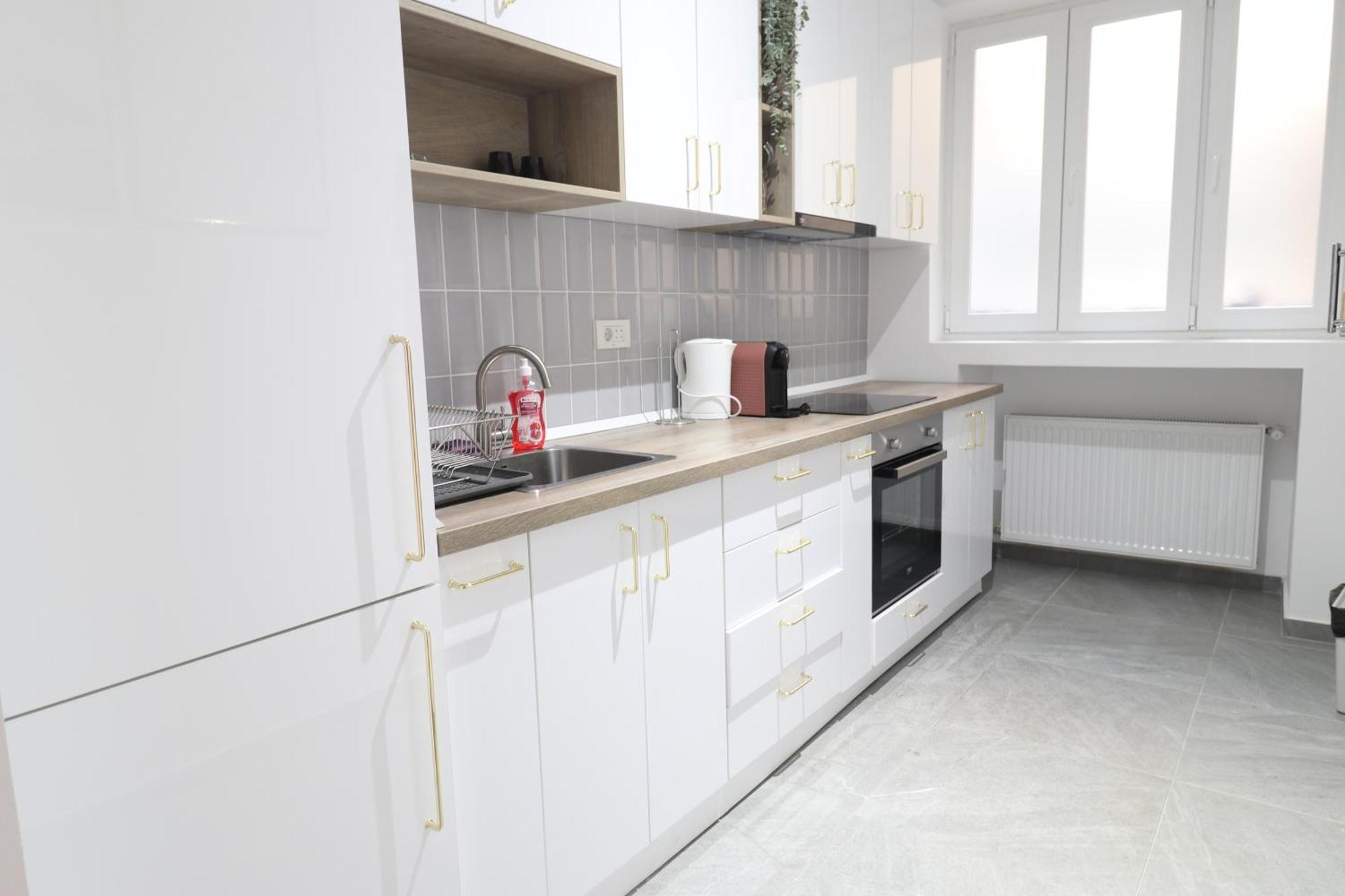 Old Town Bucharest Apartment Poiana 7 Екстер'єр фото