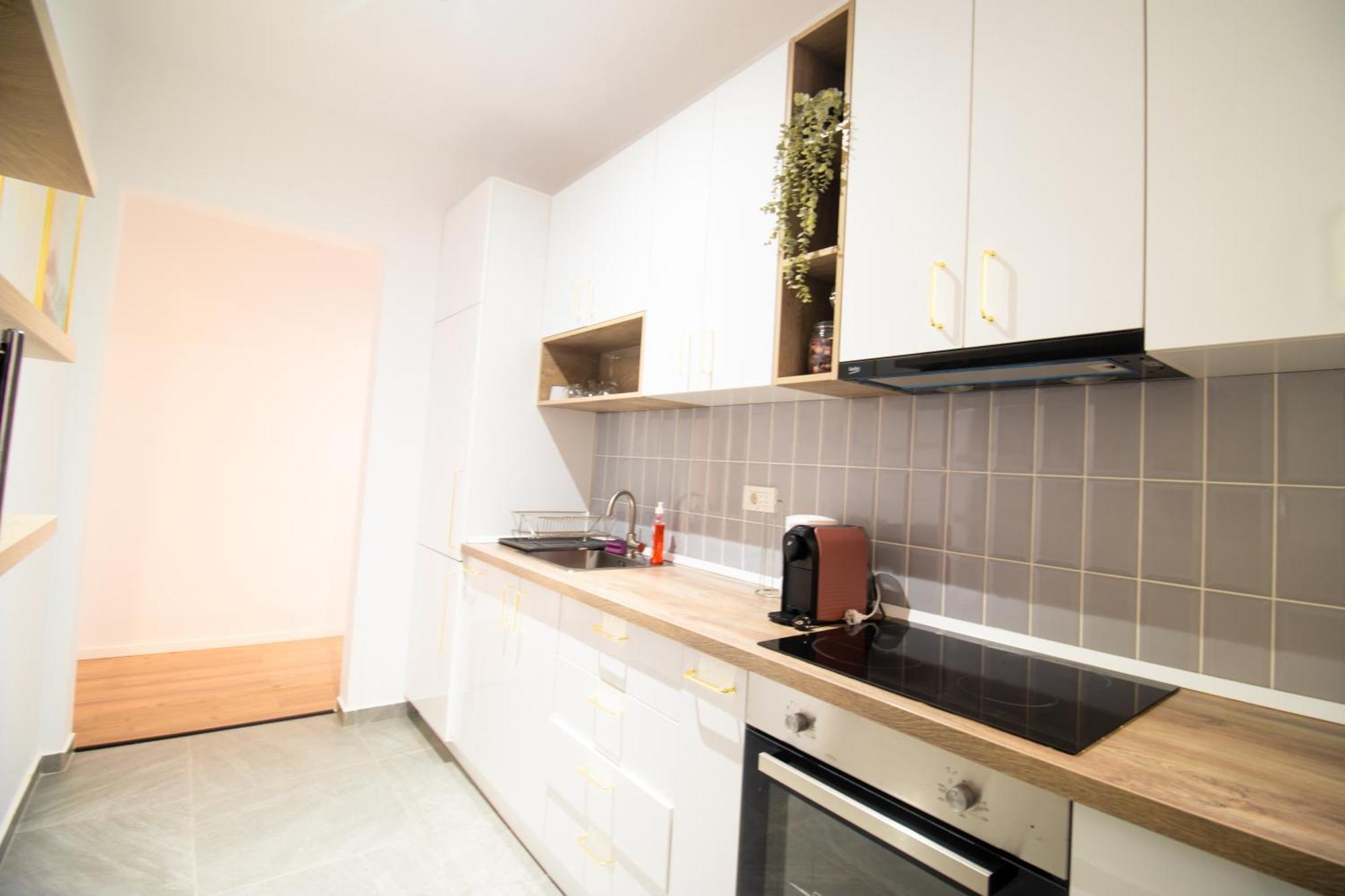 Old Town Bucharest Apartment Poiana 7 Екстер'єр фото