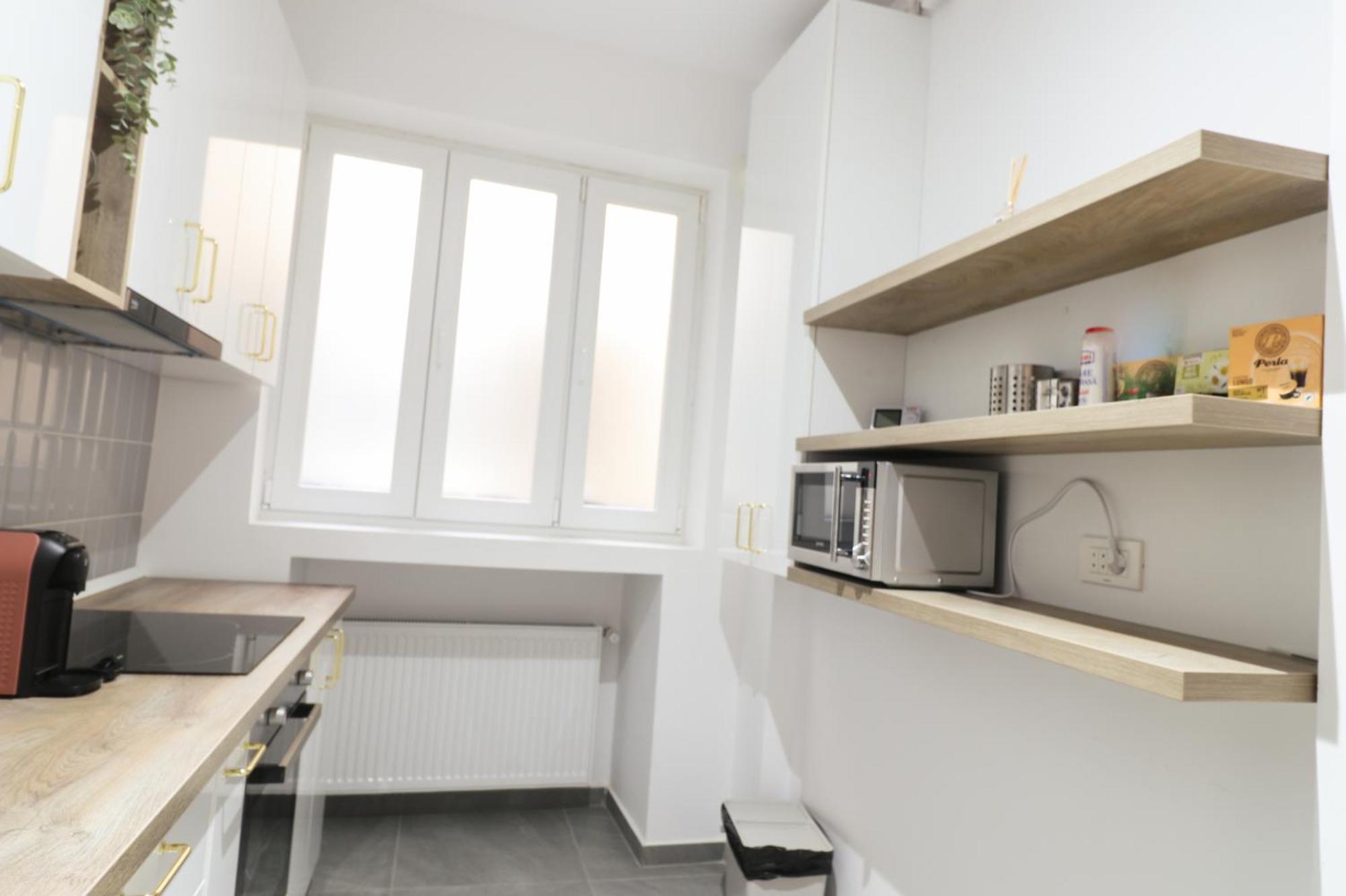 Old Town Bucharest Apartment Poiana 7 Екстер'єр фото