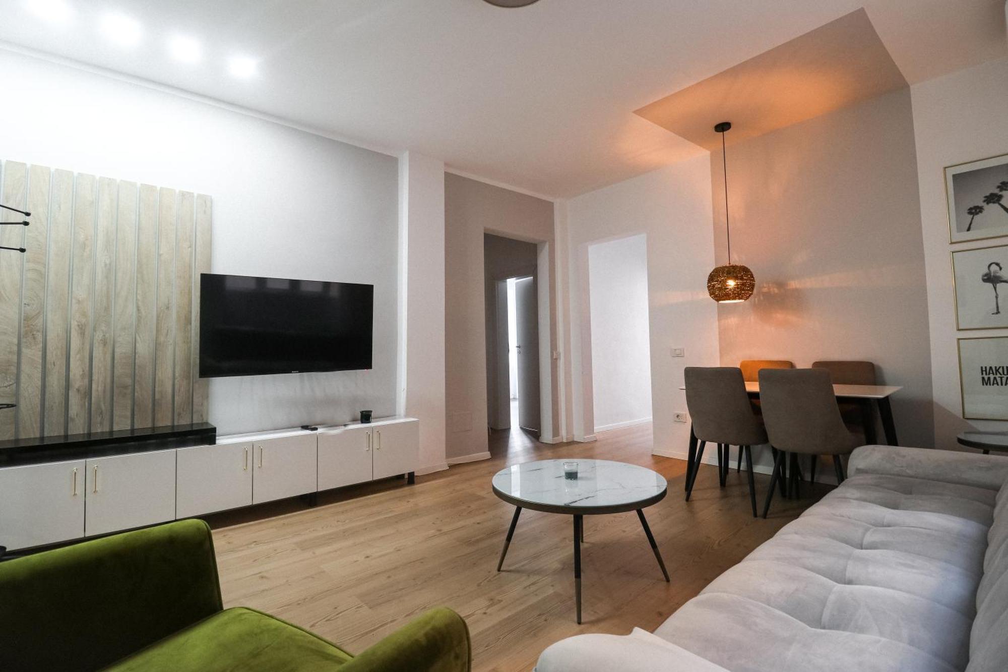 Old Town Bucharest Apartment Poiana 7 Екстер'єр фото